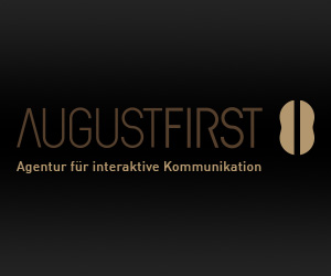 AUGUSTFIRST - Agentur für interkative Kommunikation