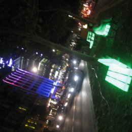 Festival of Lights Kudamm