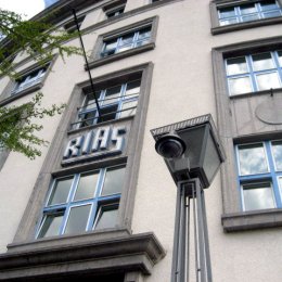 Rias - Berliner Rundfunkgeschichte