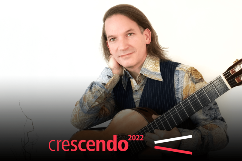 Gratis in Berlin Von Bach bis Barrios Willkommen, Prof. Marco