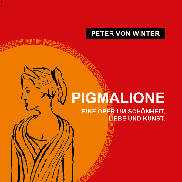 Gratis in Berlin Pigmalione Eine Oper um Schönheit, Liebe und Kunst