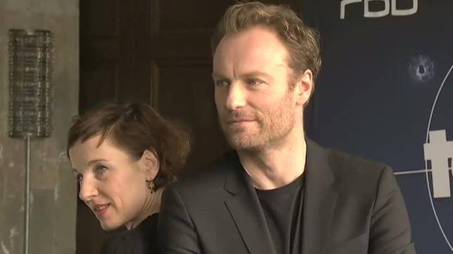 Gratis in Berlin - Tatort Public Viewing: Die neuen Rubin und Karow (Berlin)