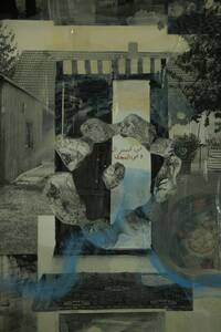 Hoffnung أﻣل - Einzelausstellung der Künstlerin Jamila Barak...