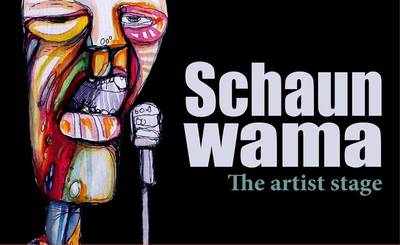 Schaunwama - Die Künstlerbühne