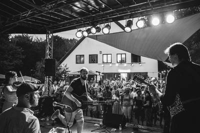 Konzertsommer Berlin - Open Air