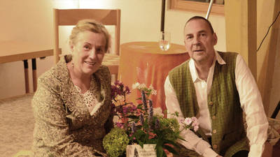 Weltgeschichtentag: Weise und Narren @ Periplaneta Literaturcafé
