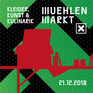 Weihnachtsmarkt in der Griessmuehle / Live Musik von Stephen...