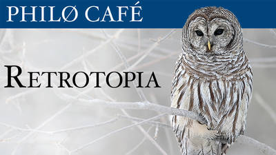 Vortrag & Diskussion: Das Philosophie-Café 