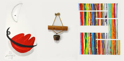 Finissage: Retrospektive – 20 Jahre Prima Center Berlin (Bal...