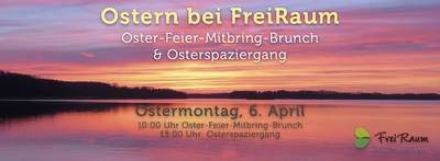 Oster-Feier-Mitbring-Brunch