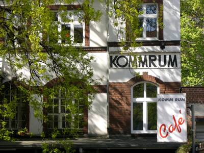 KommRum
