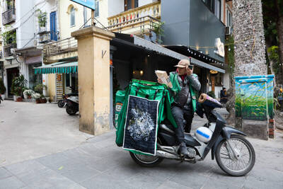  MAP 2025 – Arrival? Bremen – Hanoi – Berlin (Dienstag – Sam...