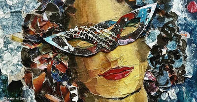 »Celebrating Arab Feminisms: Resistance & Resilience« – ...