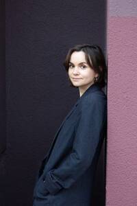 Foto von Franziska Gänsler