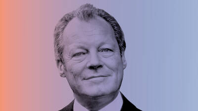 Willy Brandt