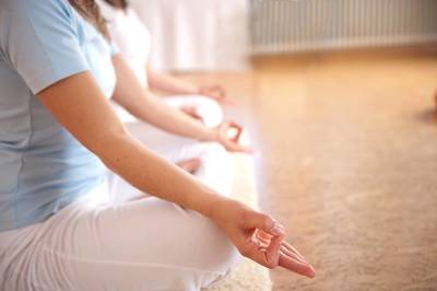 Be Happy! Meditation & mehr - Kostenloser Workshop