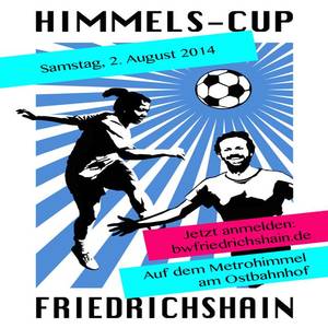 Himmels-Cup 2015 Das Turnier in den Wolken 