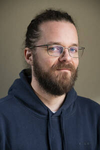 Arne Semsrott