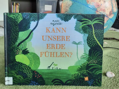 Philosophieren für Kinder: Was denkst du über Natur, Glück u...
