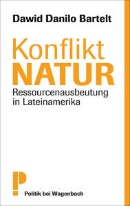 Diskussion im taz Café: Konflikt Natur-Ressourcenausbeutung ...