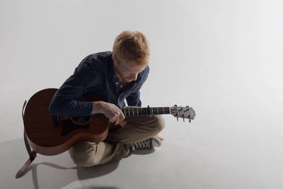 Konzert: Oliver Hasse @ Bänsch, Friedrichshain (Folk/Rock/Lo...