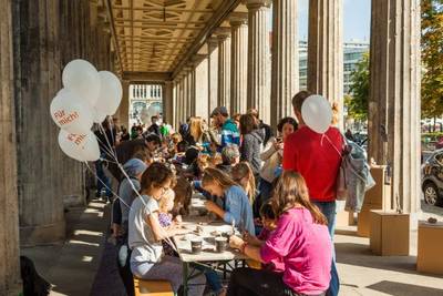 © Staatliche Museen zu Berlin / Valerie Schmidt