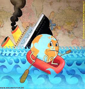 Friendly Capitalism Lounge Vol. 22 (Mo-Sa 12-20 Uhr)