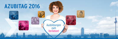 AZUBITAG 2016