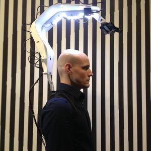 Watched!: Access For Data von ÜB3R bei C/O Berlin