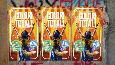 Colori Totali: 
