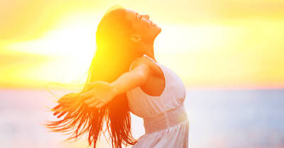 How to step into your full abundance – Spiritual perspective...