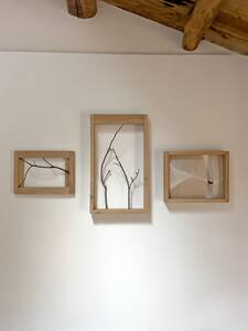 Courtesy of the artist