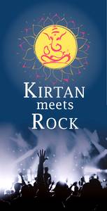 Zum 10. Mal: Kirtan meets Rock – Klassische Mantras mit rock...