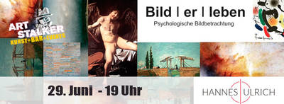  Kunstcoaching und Bilderleben - Psychologische Bildbetracht...