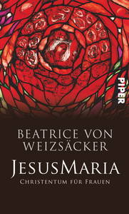 Abgesagt: Lesung am 9.12. mit Beatrice von Weizsäcker