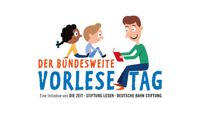 Bundesweiter Vorlesetag in der Stadtteilbibliothek Lichtenra...