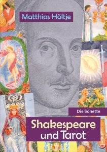 "Shakespeare und Tarot" von Matthias Höltje - Lesu...