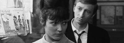 Vortrag + Filmvorführung „Jahrgang 45“ (1966)