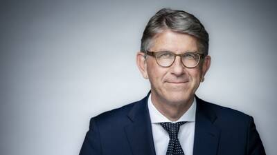 Staatsminister Wolfram Weimer