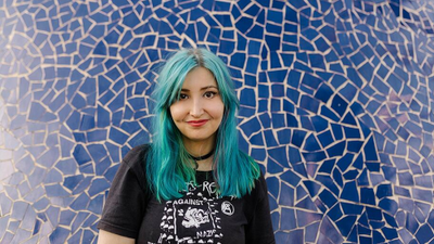 Foto von Melina Borčak