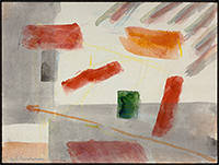 Ausstellung Florett DIETER GOLTZSCHE