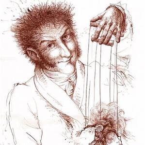 "Zapp und Zaches" | Die literarische Figur E.T.A. ...