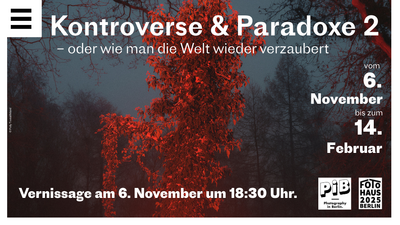 Fotoausstellung - Kontroverse & Paradoxe 2