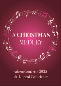 A Christmas Medley - In Concert