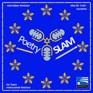 Poetry Slam Workshop