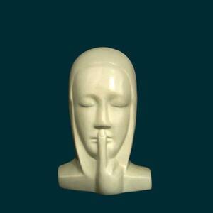 Meditative Besinnung