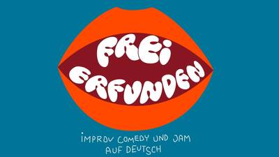 Deutscher Improv Comedy Jam (Neukölln 21:30)