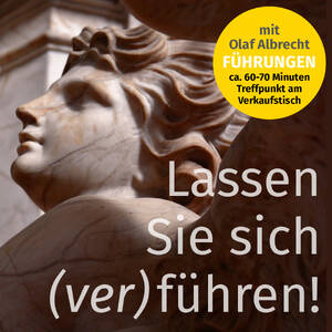 Führungen in St. Marien – Kirchenführung zu Kunst- und Bauge...