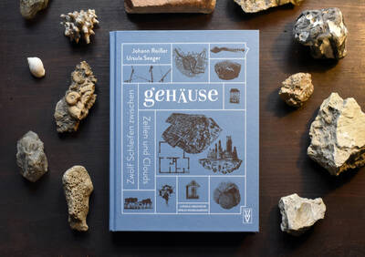»geHÄUSe« - Berlinerkundungen zwischen Natur und Kultur - Bu...