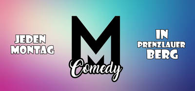 "Mad Monkey Comedy" - Stand Up Comedy in Prenzlaue...